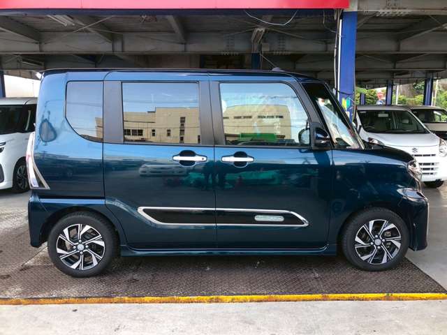 ダイハツ タント ６６０ カスタム Ｘ セレクション R2年 (九州・沖縄) 99