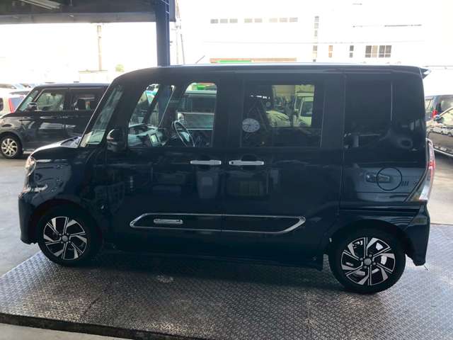 ダイハツ タント ６６０ カスタム Ｘ セレクション R2年 (九州・沖縄) 99