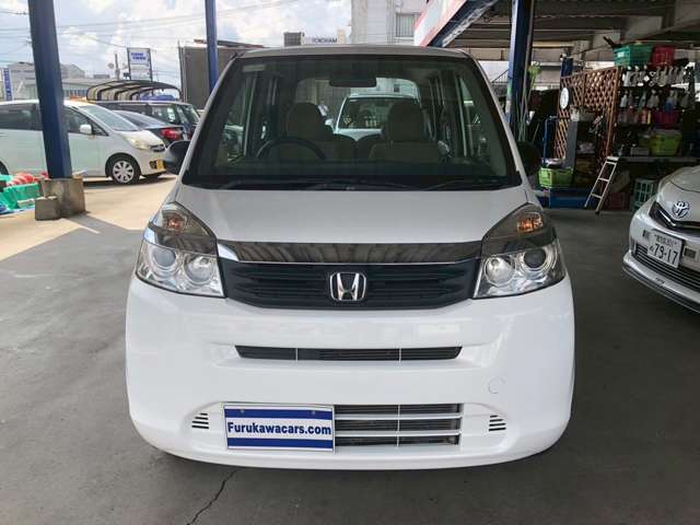 ホンダ ライフ ６６０ Ｃ H24年 (九州・沖縄) 99