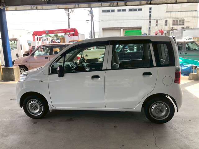ホンダ ライフ ６６０ Ｃ H24年 (九州・沖縄) 99