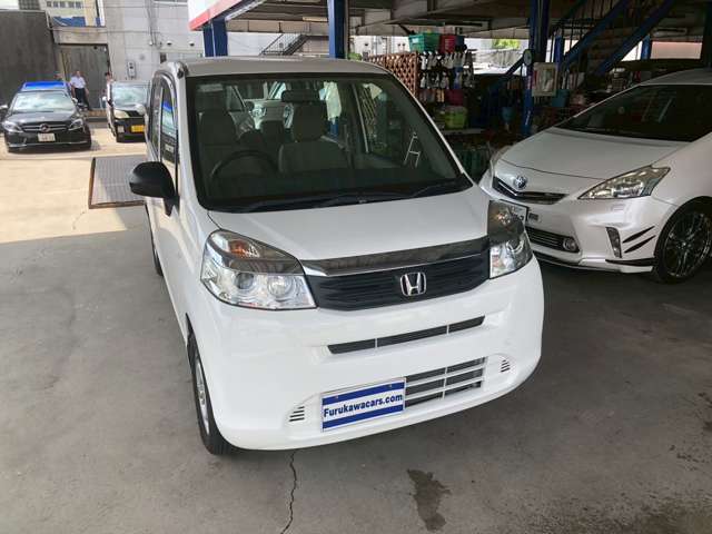 ホンダ ライフ ６６０ Ｃ H24年 (九州・沖縄) 99