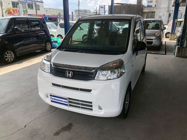 ホンダ ライフ ６６０ Ｃ H24年 (九州・沖縄) 99