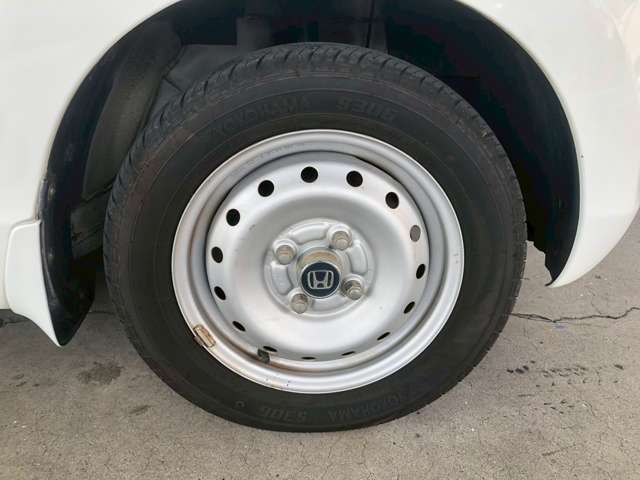 ホンダ ライフ ６６０ Ｃ H24年 (九州・沖縄) 99