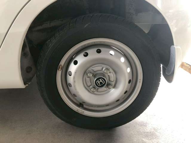 ホンダ ライフ ６６０ Ｃ H24年 (九州・沖縄) 99