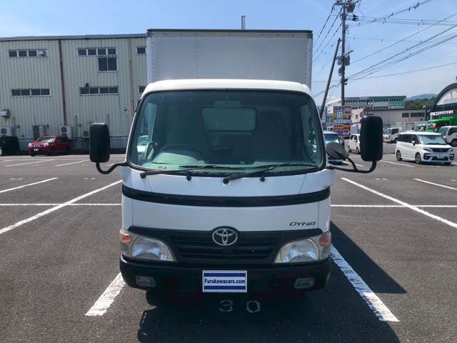 トヨタ ダイナ アルミバン H19年 (九州・沖縄) 99