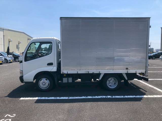 トヨタ ダイナ アルミバン H19年 (九州・沖縄) 99
