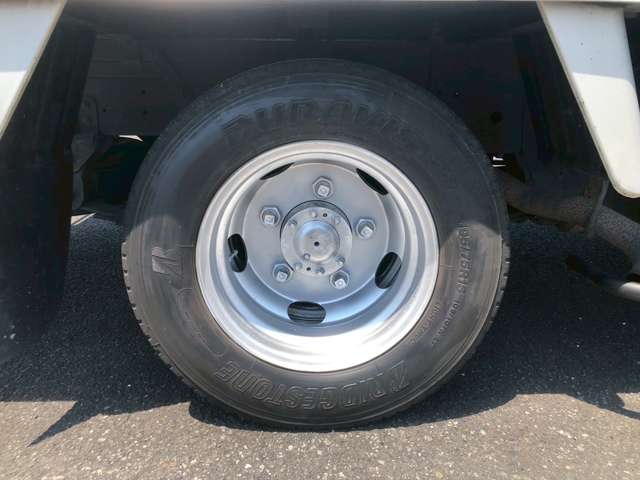 トヨタ ダイナ アルミバン H19年 (九州・沖縄) 99