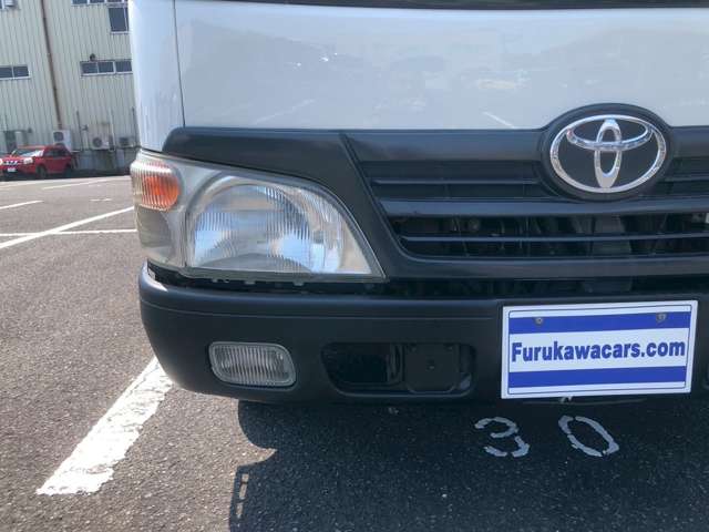 トヨタ ダイナ アルミバン H19年 (九州・沖縄) 99