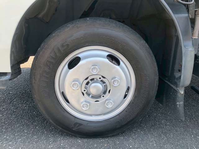 トヨタ ダイナ アルミバン H19年 (九州・沖縄) 99