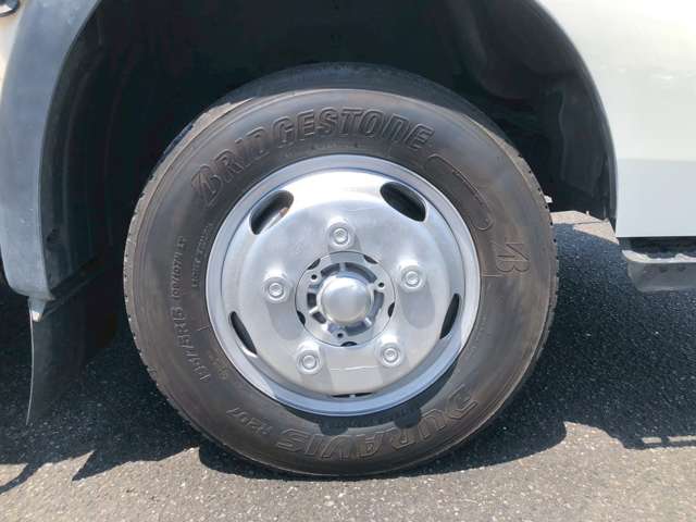 トヨタ ダイナ アルミバン H19年 (九州・沖縄) 99