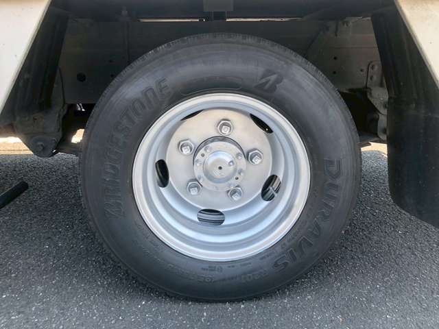 トヨタ ダイナ アルミバン H19年 (九州・沖縄) 99
