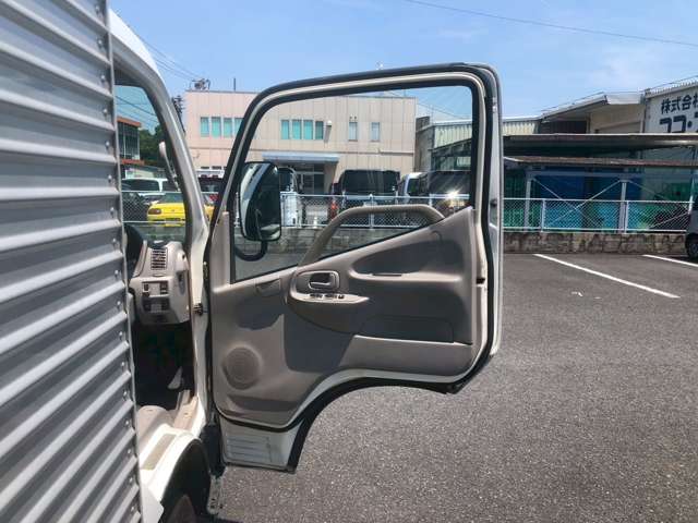 トヨタ ダイナ アルミバン H19年 (九州・沖縄) 99