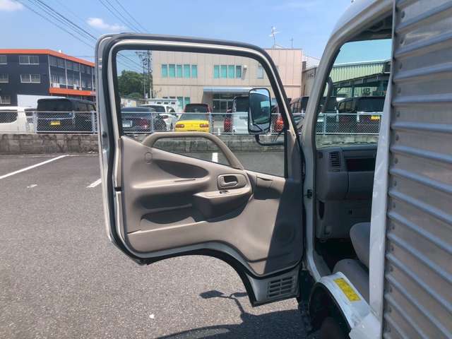 トヨタ ダイナ アルミバン H19年 (九州・沖縄) 99