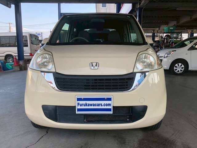 ホンダ ライフ ６６０ パステル H21年 (九州・沖縄) 99