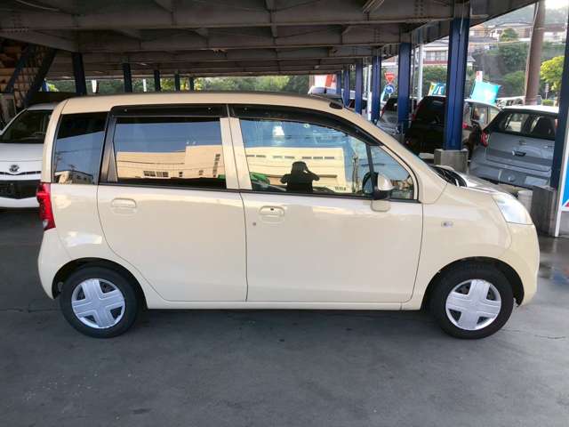 ホンダ ライフ ６６０ パステル H21年 (九州・沖縄) 99
