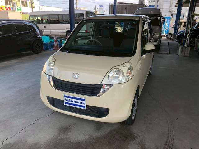 ホンダ ライフ ６６０ パステル H21年 (九州・沖縄) 99