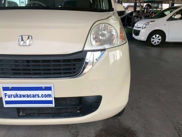 ホンダ ライフ ６６０ パステル H21年 (九州・沖縄) 99