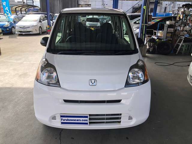 ホンダ ライフ ６６０ Ｃ H22年 (九州・沖縄) 99