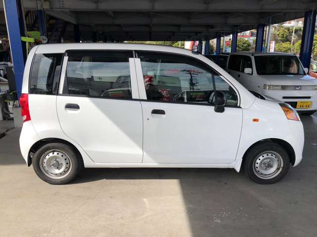 ホンダ ライフ ６６０ Ｃ H22年 (九州・沖縄) 99