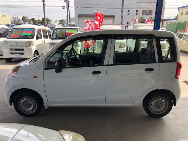 ホンダ ライフ ６６０ Ｃ H22年 (九州・沖縄) 99