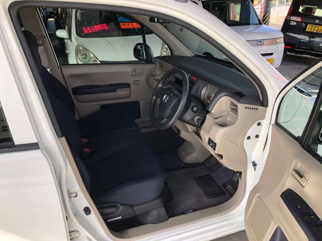 ホンダ ライフ ６６０ Ｃ H22年 (九州・沖縄) 99