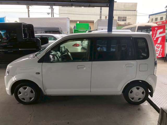 三菱 ｅＫワゴン ６６０ ＭＸ H25年 (九州・沖縄) 99