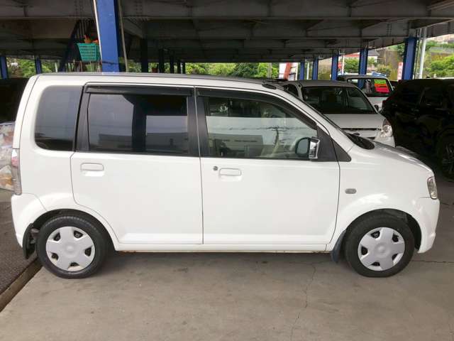 三菱 ｅＫワゴン ６６０ ＭＸ H25年 (九州・沖縄) 99