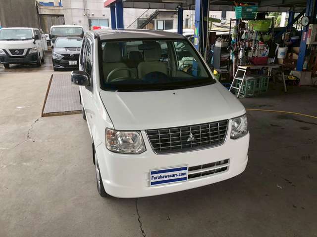 三菱 ｅＫワゴン ６６０ ＭＸ H25年 (九州・沖縄) 99