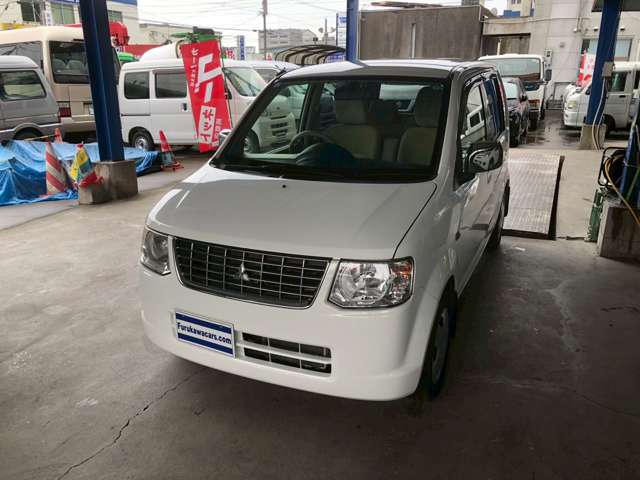 三菱 ｅＫワゴン ６６０ ＭＸ H25年 (九州・沖縄) 99