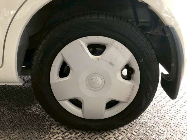 三菱 ｅＫワゴン ６６０ ＭＸ H25年 (九州・沖縄) 99