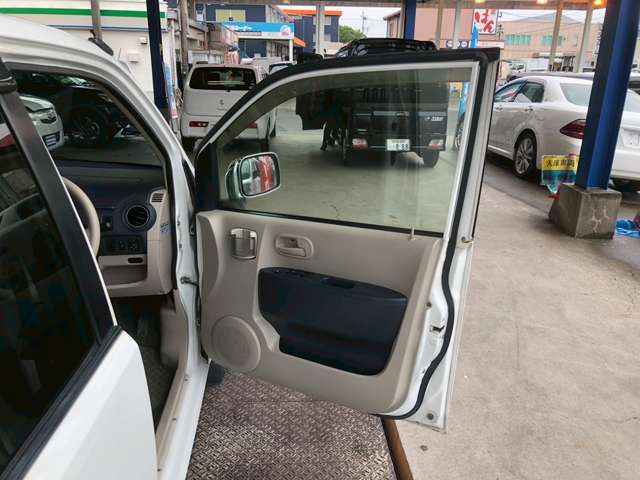 三菱 ｅＫワゴン ６６０ ＭＸ H25年 (九州・沖縄) 99