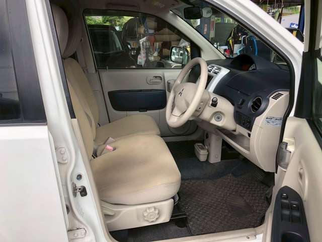 三菱 ｅＫワゴン ６６０ ＭＸ H25年 (九州・沖縄) 99