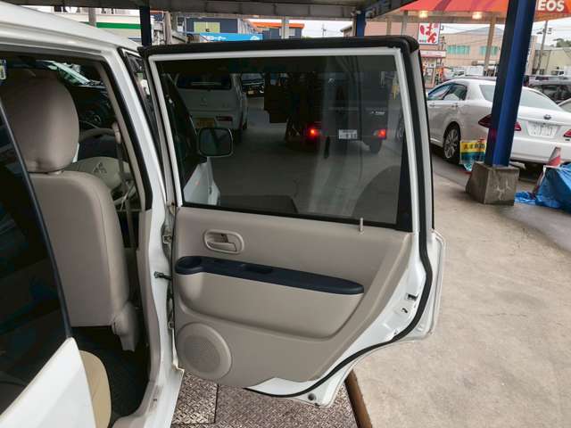三菱 ｅＫワゴン ６６０ ＭＸ H25年 (九州・沖縄) 99