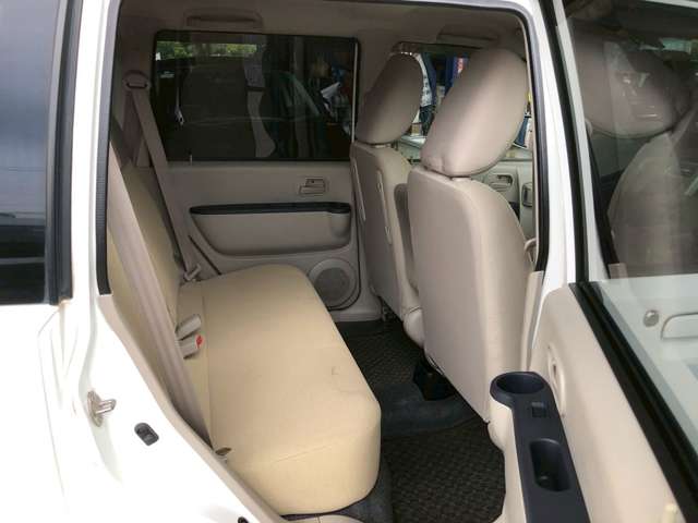 三菱 ｅＫワゴン ６６０ ＭＸ H25年 (九州・沖縄) 99