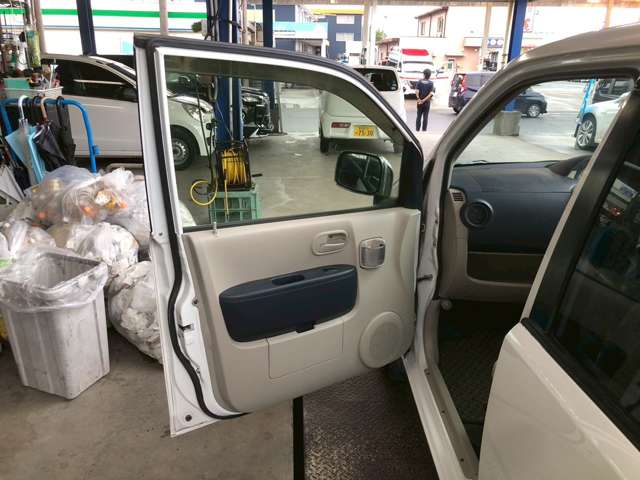 三菱 ｅＫワゴン ６６０ ＭＸ H25年 (九州・沖縄) 99