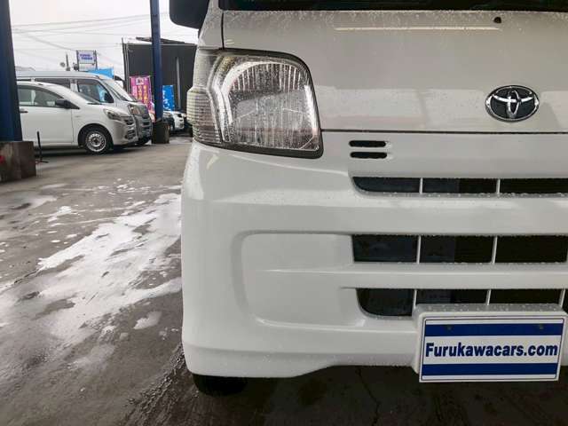 トヨタ ピクシスバン ６６０ デラックス ハイルーフ H27年 (九州・沖縄) 99