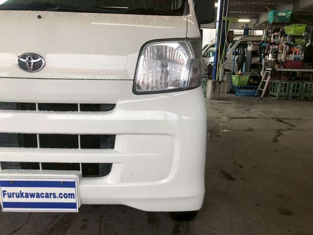 トヨタ ピクシスバン ６６０ デラックス ハイルーフ H27年 (九州・沖縄) 99