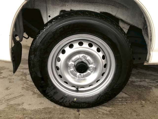 トヨタ ピクシスバン ６６０ デラックス ハイルーフ H27年 (九州・沖縄) 99