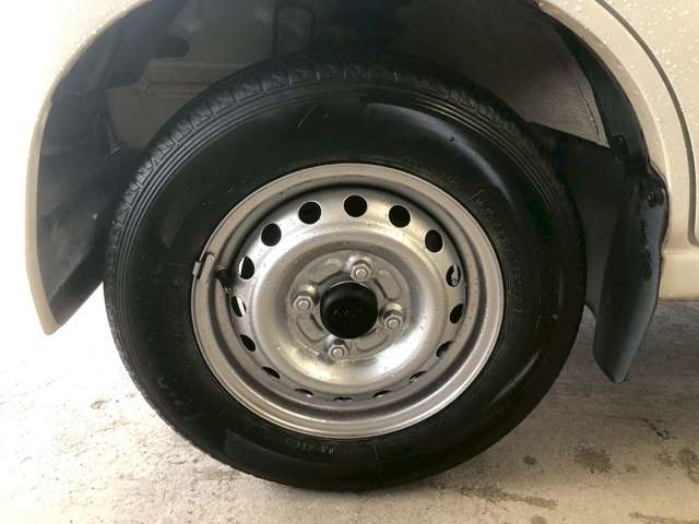 トヨタ ピクシスバン ６６０ デラックス ハイルーフ H27年 (九州・沖縄) 99