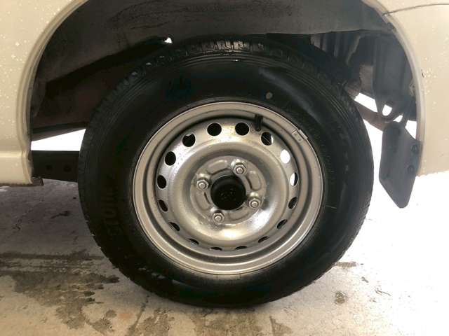 トヨタ ピクシスバン ６６０ デラックス ハイルーフ H27年 (九州・沖縄) 99