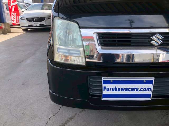 スズキ ワゴンＲ ６６０ ＦＸ－Ｓ リミテッド H17年 (九州・沖縄) 99