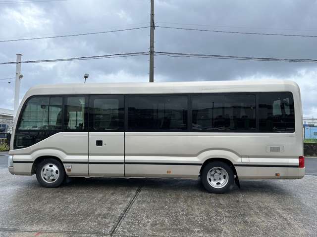 トヨタ コースター ＥＸ R1年 (九州・沖縄) 99