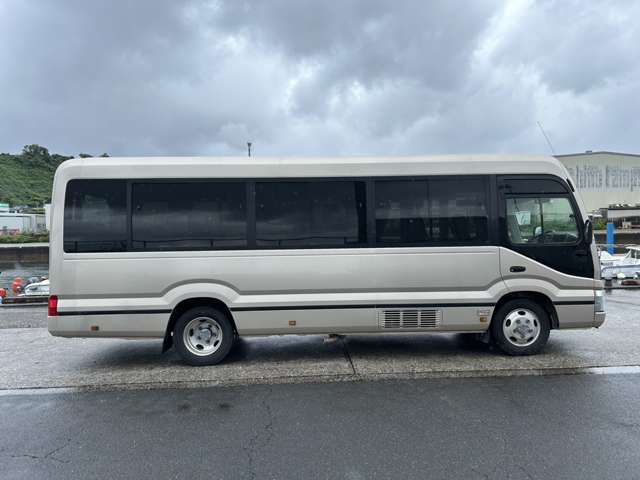 トヨタ コースター ＥＸ R1年 (九州・沖縄) 99