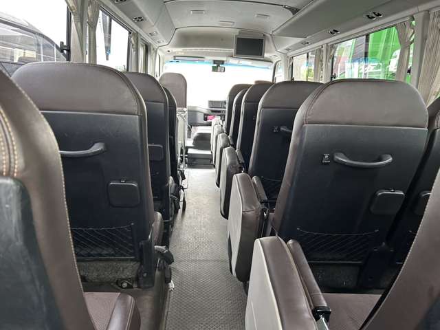 トヨタ コースター ＥＸ R1年 (九州・沖縄) 99