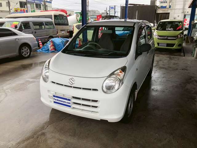 スズキ アルトバン ６６０ ＶＰ H24年 (九州・沖縄) 99