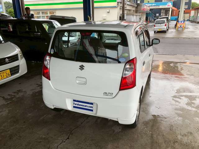 スズキ アルトバン ６６０ ＶＰ H24年 (九州・沖縄) 99