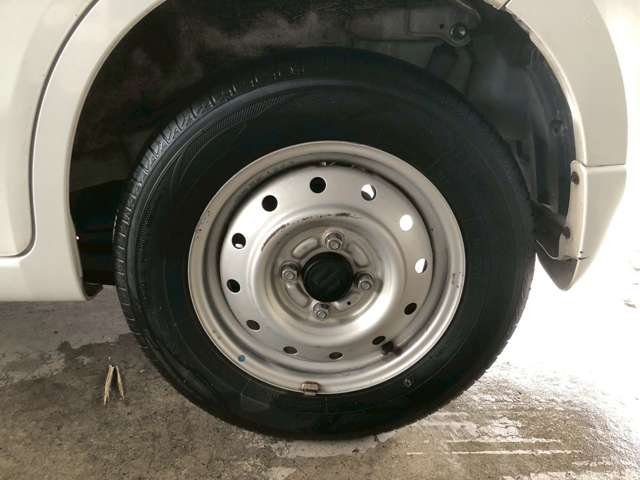 スズキ アルトバン ６６０ ＶＰ H24年 (九州・沖縄) 99