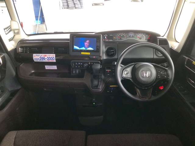 ホンダ Ｎ　ＢＯＸ ６６０ Ｌ コーディネートスタイル ４ＷＤ R4年 (九州・沖縄) 99