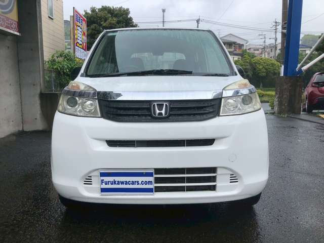 ホンダ ライフ ６６０ Ｃ H24年 (九州・沖縄) 99