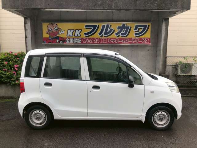 ホンダ ライフ ６６０ Ｃ H24年 (九州・沖縄) 99